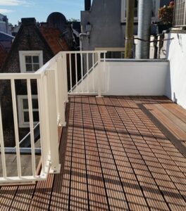 Read more about the article Dakterras
